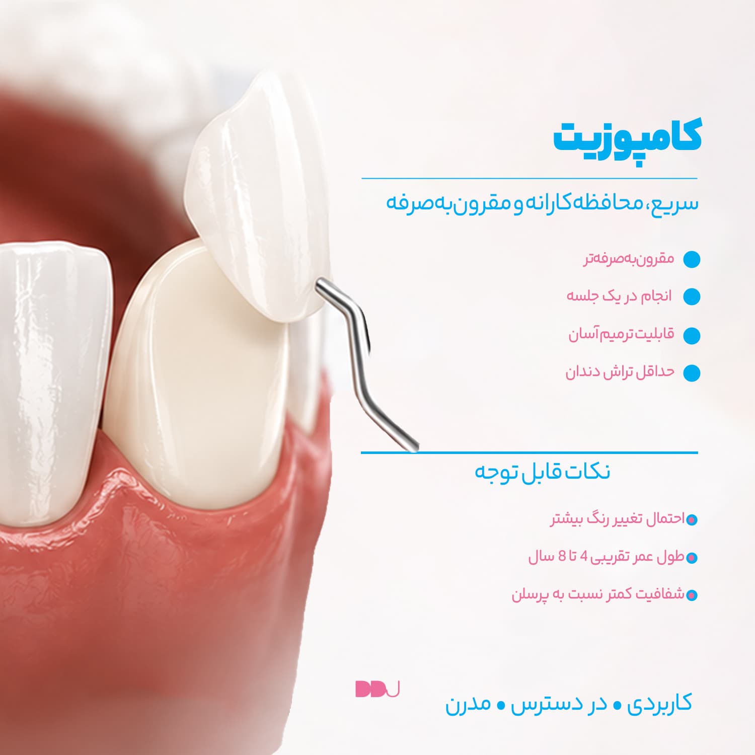 کامپوزیت ونیر